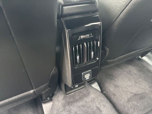 Used 2025 Jeep Compass Limited AWD/4WD image 22