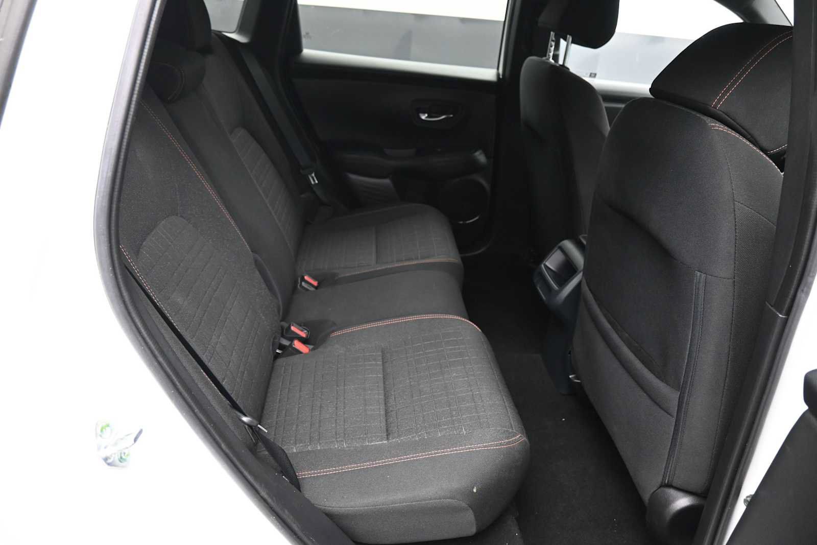 Certified 2025 Honda HR-V Sport image 22