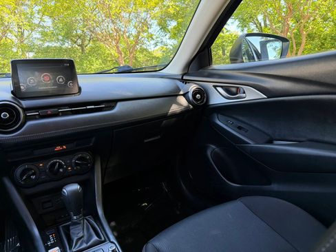 Used 2019 MAZDA CX-3 Sport AWD/4WD image 21