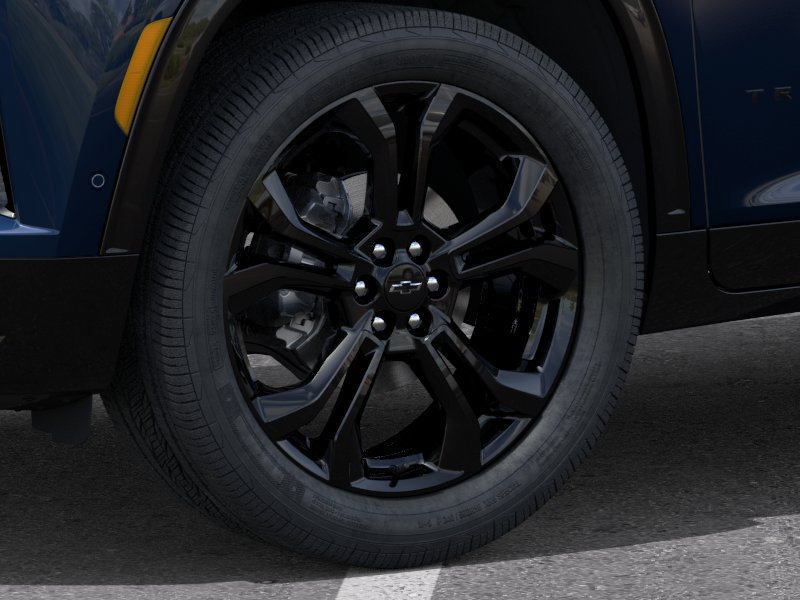 New 2027 Chevrolet Traverse RS w/ LPO, Floor Liner Package FWD image 33