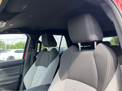 Used 2025 Toyota 4Runner TRD Sport AWD/4WD image 20
