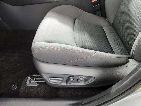 Used 2023 Toyota RAV4 SE w/ Weather & Moonroof Package AWD/4WD image 13