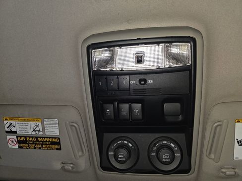 Used 2016 Toyota 4Runner TRD Pro AWD/4WD image 16