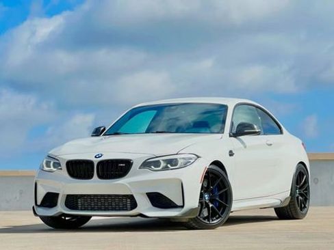 Used 2018 BMW M2 image 7