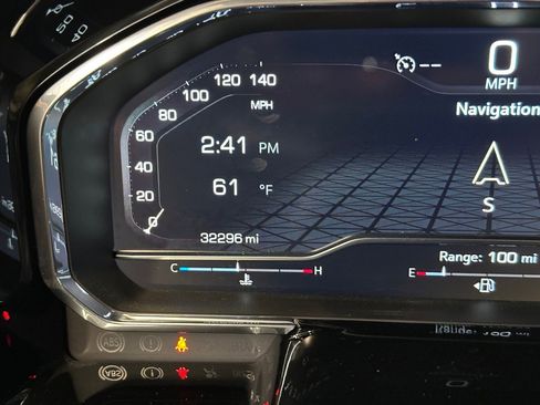 Certified 2023 GMC Sierra 1500 Elevation image 9