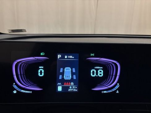 Certified 2023 Kia Sportage X-Line w/ X-Line Premium Package image 13