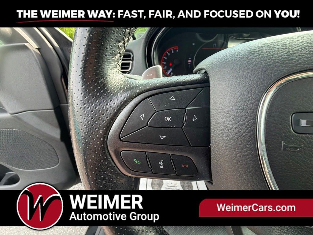 Used 2024 Dodge Durango GT AWD/4WD image 45