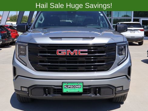 Used 2024 GMC Sierra 1500 Elevation AWD/4WD image 5