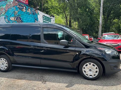 Used 2017 Ford Transit Connect XL FWD image 1