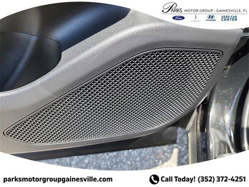 New 2025 Hyundai Tucson SEL image 17