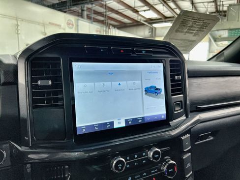 Used 2022 Ford F150 XLT w/ Equipment Group 302A High image 35