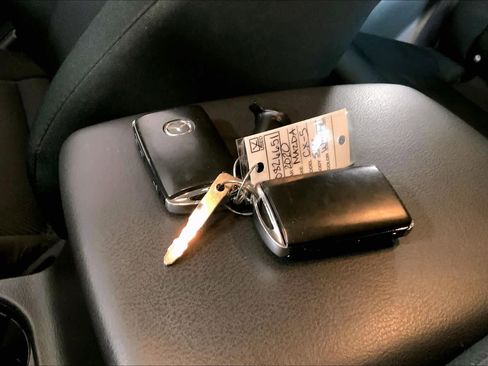 Used 2020 MAZDA CX-5 Sport image 14