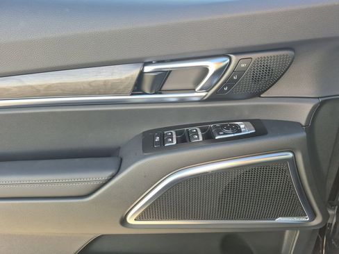 New 2025 Kia Telluride SX X-Line AWD/4WD image 6