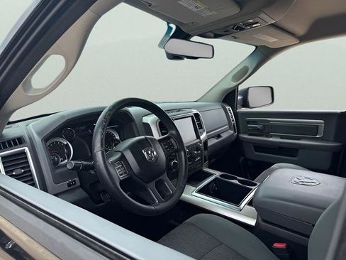 Used 2014 RAM 1500 Lone Star RWD image 28