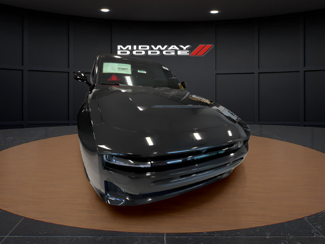 New 2026 Dodge Charger Scat Pack AWD/4WD image 5