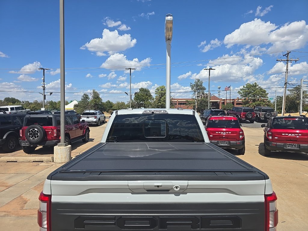Used 2023 Ford F150 Raptor w/ Equipment Group 802A Raptor R AWD/4WD image 8