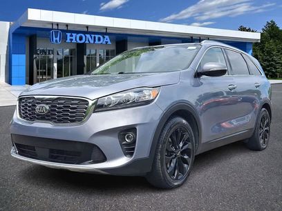 Used 2020 Kia Sorento EX