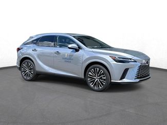 New 2026 Lexus RX 350 Premium Plus video 1