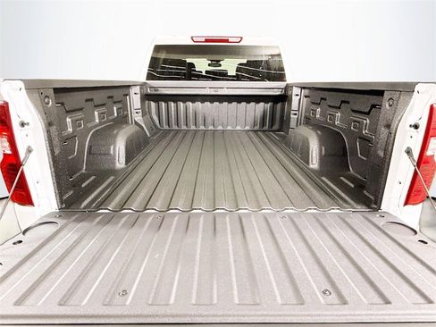 New 2026 Chevrolet Silverado 1500 W/T w/ WT Value Package image 17