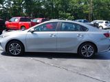 Used 2023 Kia Forte LXS image 3