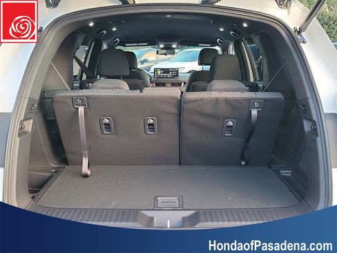 New 2026 Honda Pilot Sport image 18