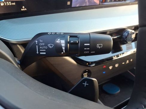 New 2026 Nissan Murano Platinum image 22