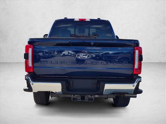 New 2027 Ford F350 Lariat RWD image 7