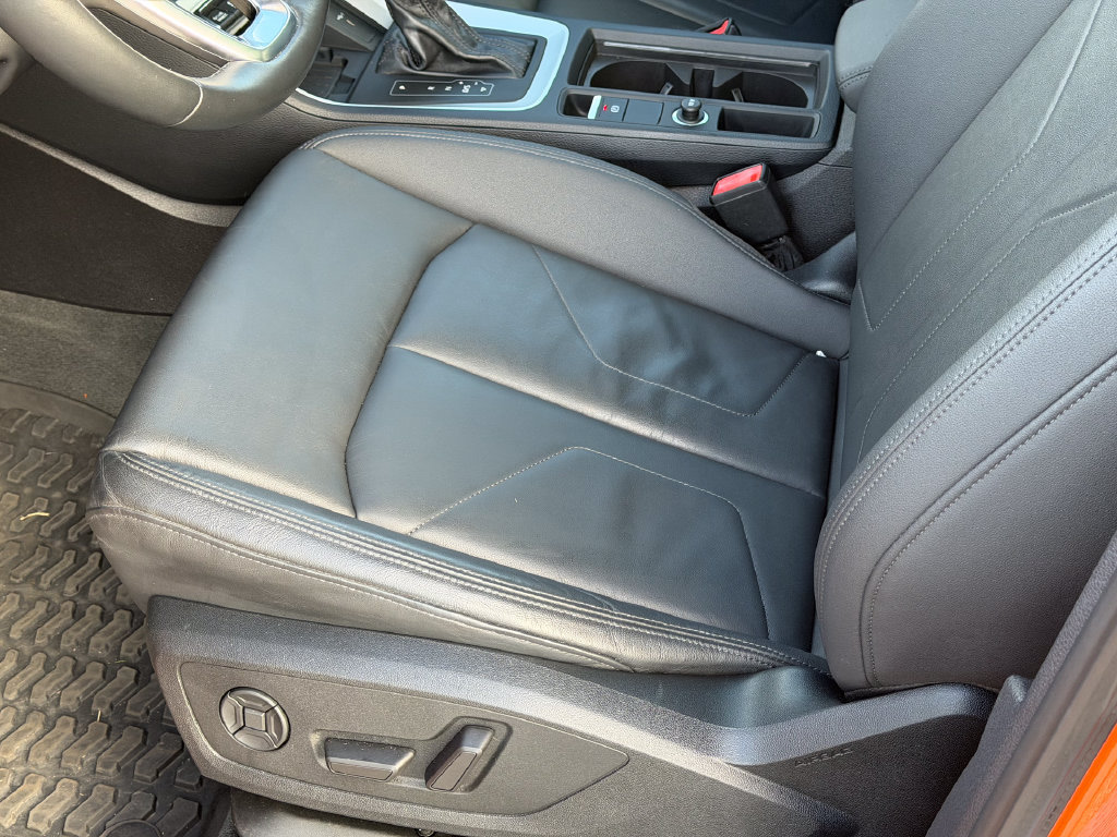 Certified 2023 Audi Q3 2.0T Premium Plus AWD/4WD image 27