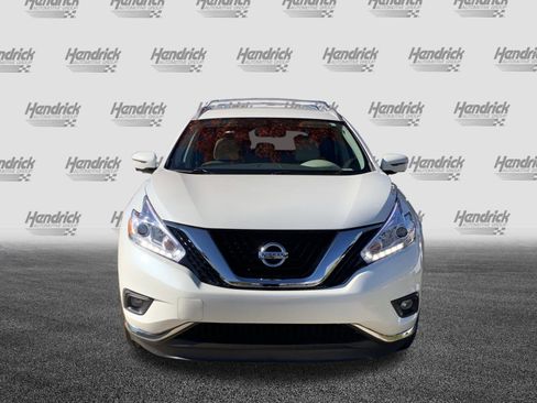 Used 2017 Nissan Murano SL image 3