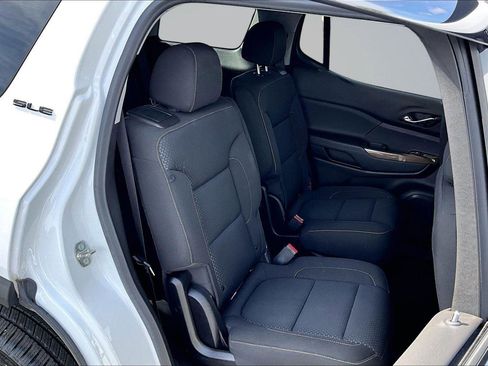 Used 2021 GMC Acadia SLE w/ Driver Convenience Package AWD/4WD image 28