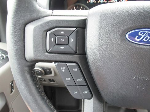 Used 2020 Ford F150 XLT w/ Equipment Group 302A Luxury AWD/4WD image 22
