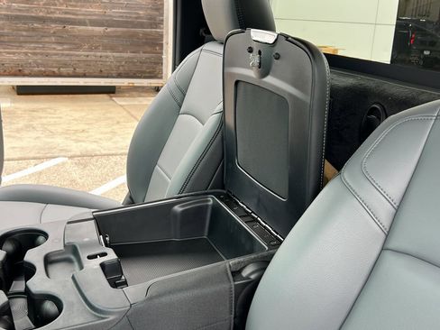 New 2024 RAM 5500 Tradesman image 16