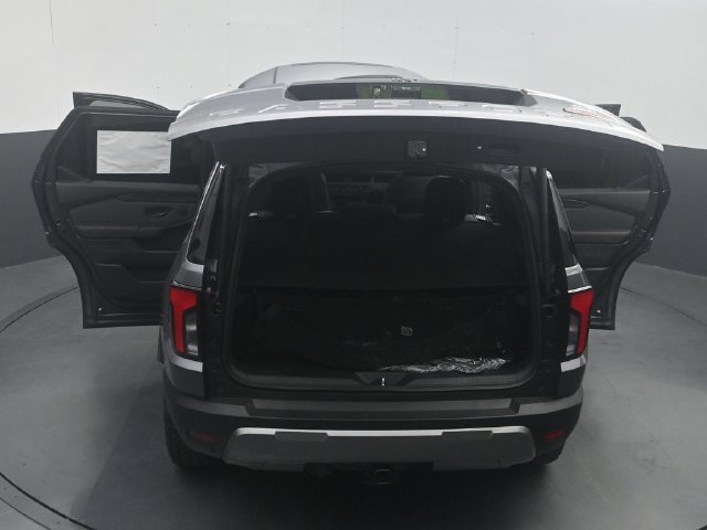 New 2026 Honda Passport TrailSport Elite image 47