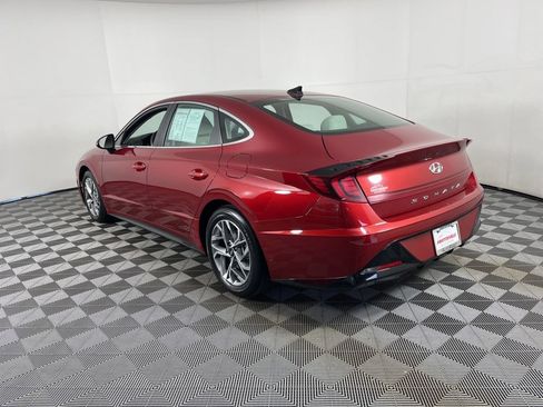 Used 2023 Hyundai Sonata SEL FWD image 10