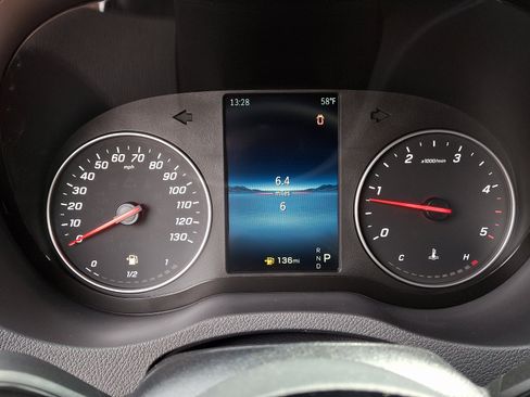 New 2025 Mercedes-Benz Sprinter 2500 image 17