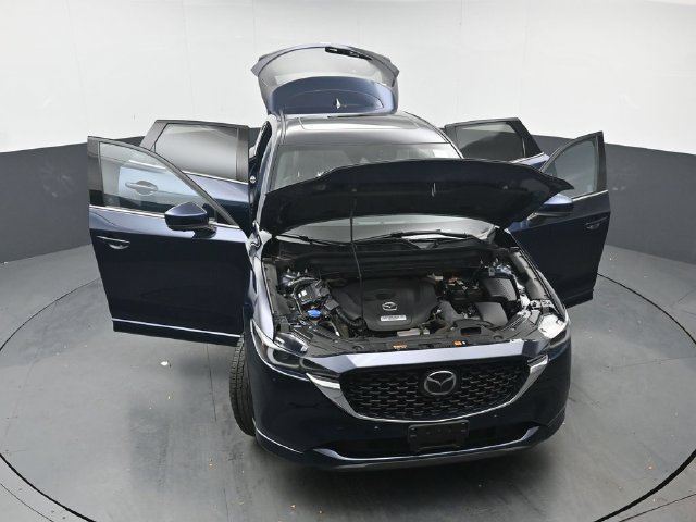 Certified 2023 MAZDA CX-5 Signature AWD/4WD image 51