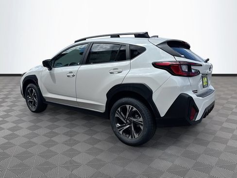 New 2026 Subaru Crosstrek 2.5i Premium AWD/4WD image 34