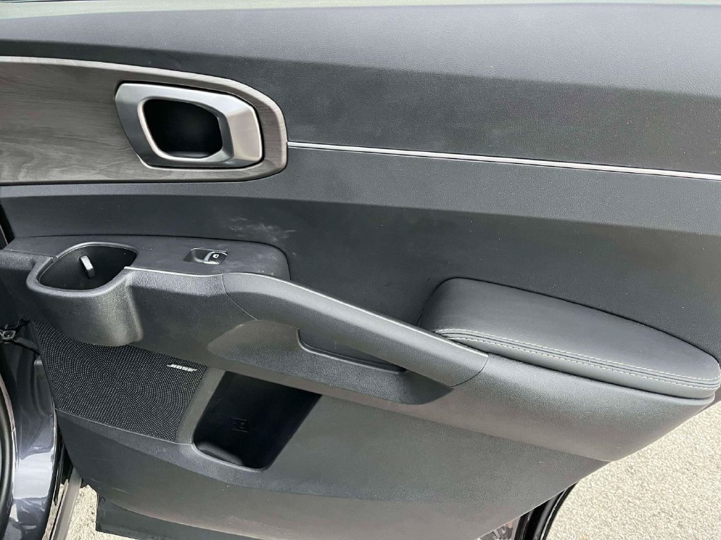 Certified 2026 Kia Sorento X-Line EX AWD/4WD image 10