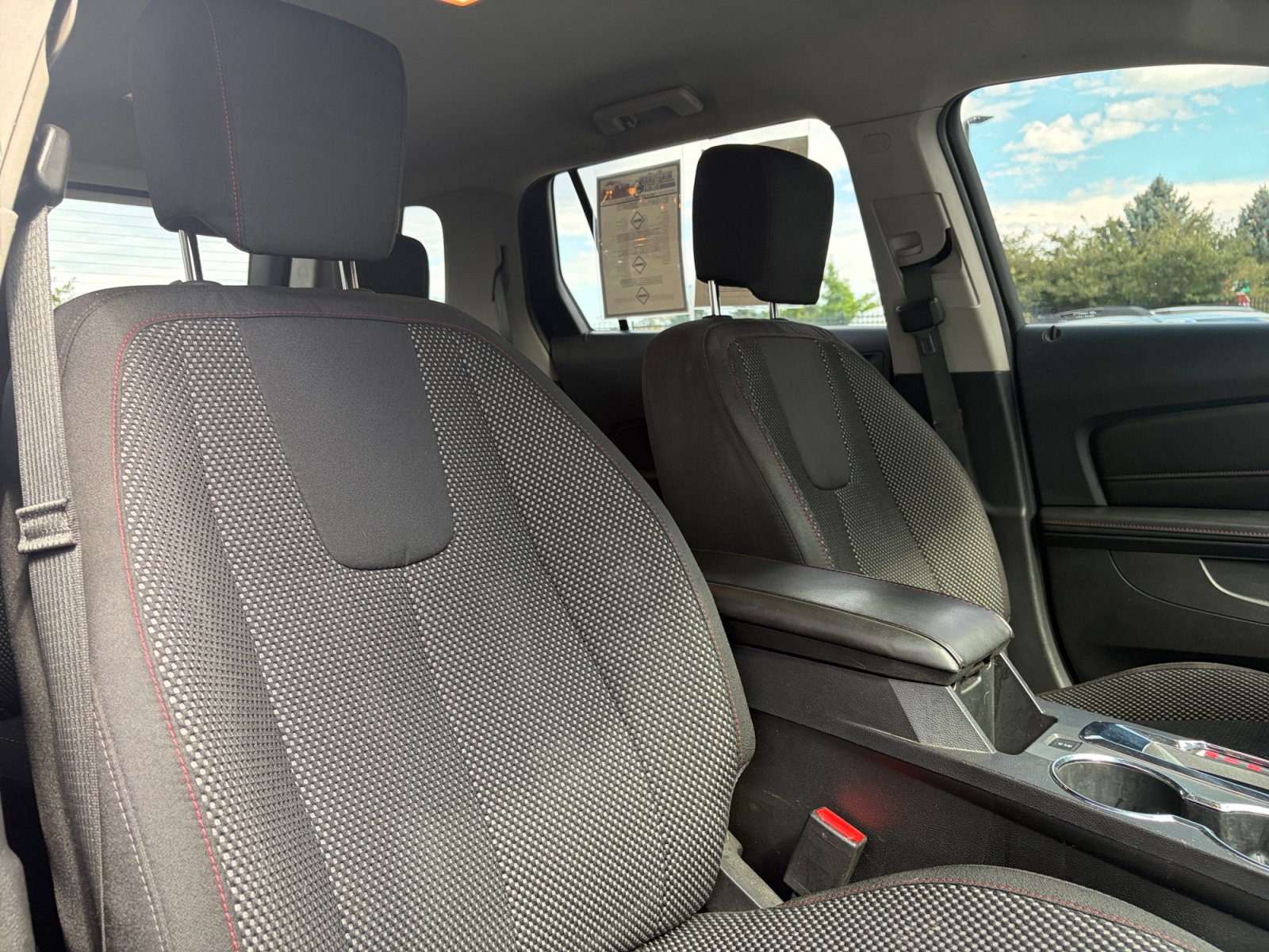Used 2014 GMC Terrain SLE AWD/4WD image 28