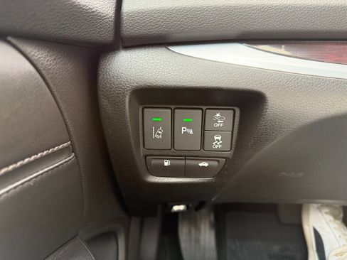 Used 2017 Acura TLX V6 SH-AWD w/ Advance Package image 24