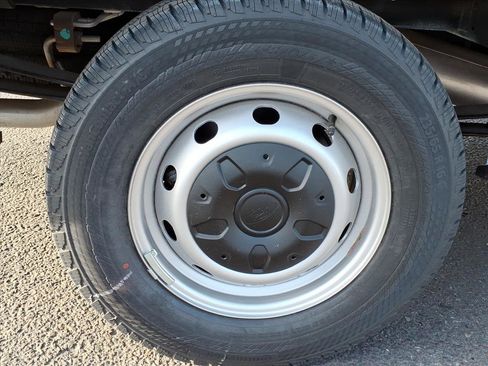 Used 2024 Ford Transit 150 Low Roof w/ Interior Upgrade Package image 9