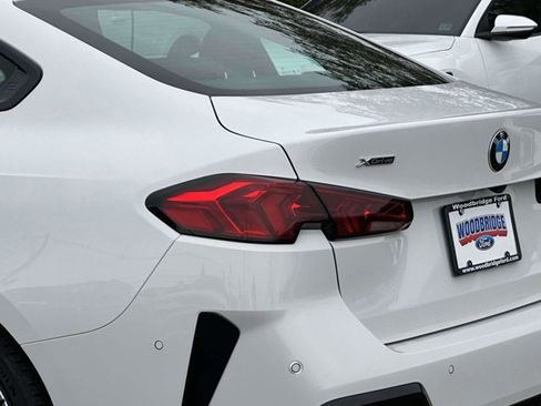 Used 2025 BMW 228i xDrive image 9