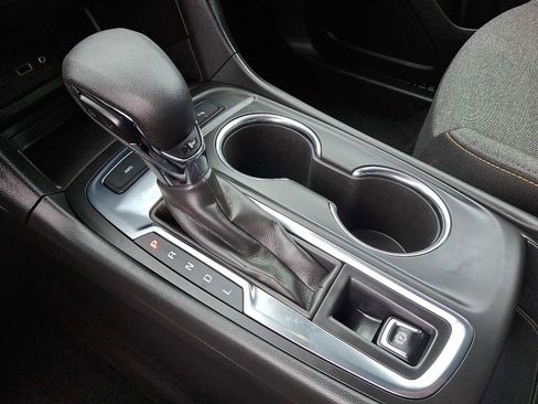 Used 2023 Chevrolet Equinox LT image 14