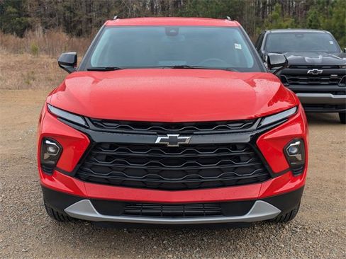 New 2026 Chevrolet Blazer LT w/ Convenience Package image 6