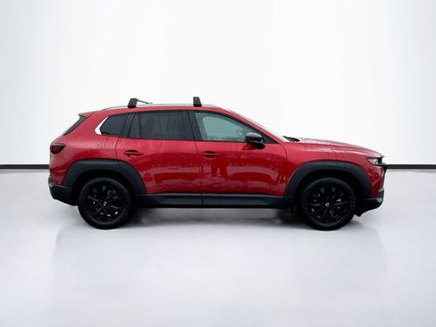 New 2025 MAZDA CX-50 AWD 2.5 S w/ Preferred Package image 9