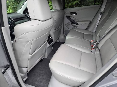 Used 2017 Acura RDX FWD w/ Technology Package image 14