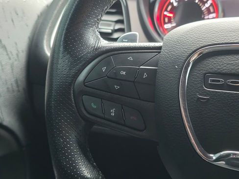 Used 2022 Dodge Challenger GT image 31