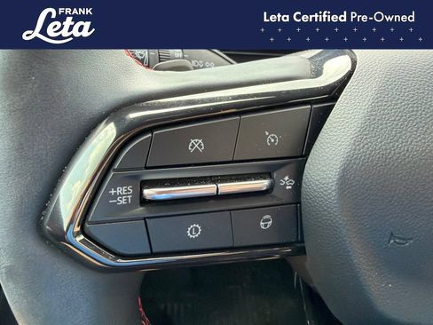 Used 2025 Chevrolet Traverse RS w/ LPO, Floor Liner Package FWD image 20