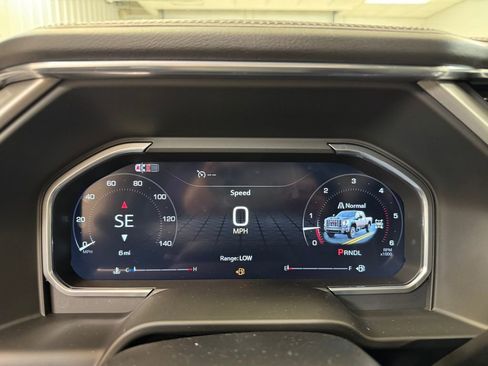 New 2026 GMC Sierra 3500 Denali w/ Technology Package AWD/4WD image 31