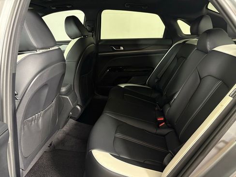 New 2026 Kia K5 GT-Line FWD image 38